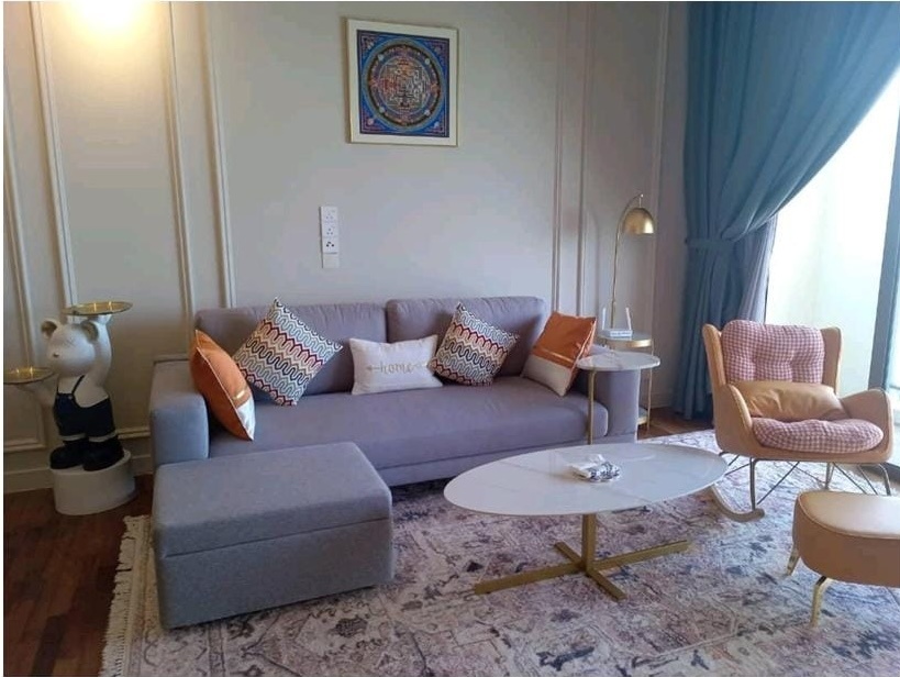 condo in Tanjung Tokong, Penang — photo 3