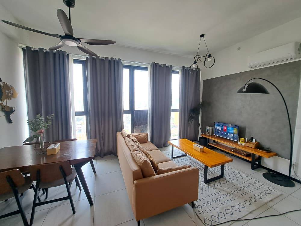 Urban Suites @ Jelutong For Sale
