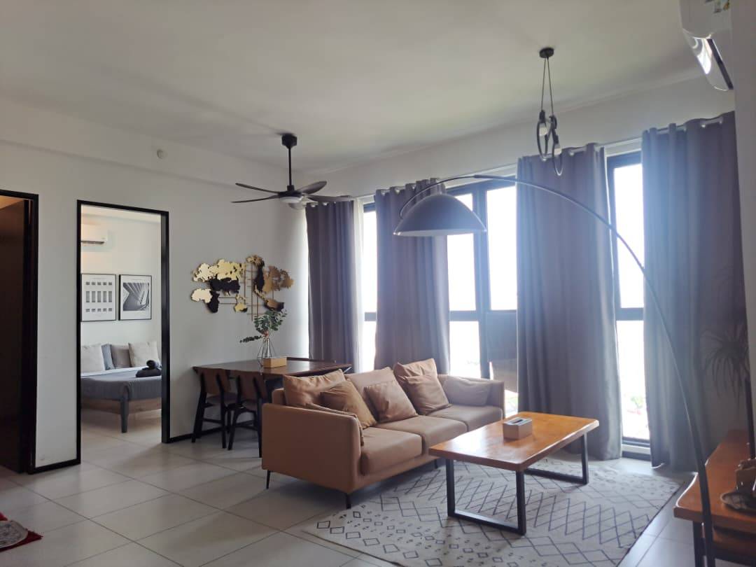condo in Jelutong, Penang — photo 7