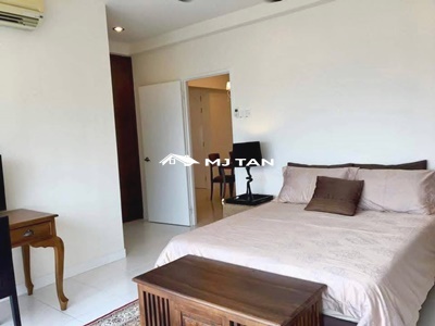 condo in George town, Penang — photo 3