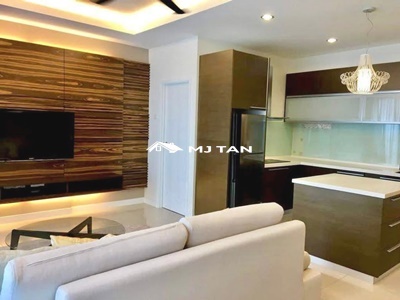 condo in George town, Penang — photo 5