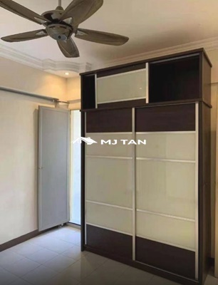 condo in Jelutong, Penang — photo 3