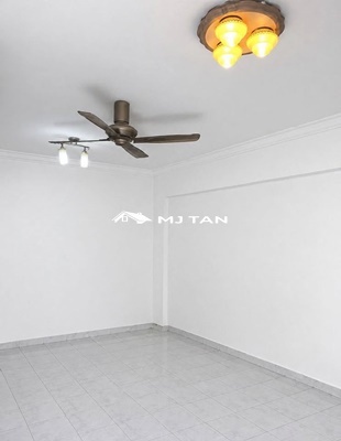 condo in Jelutong, Penang — photo 4