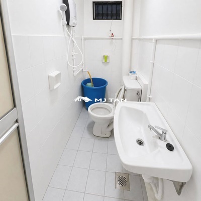 condo in Jelutong, Penang — photo 5