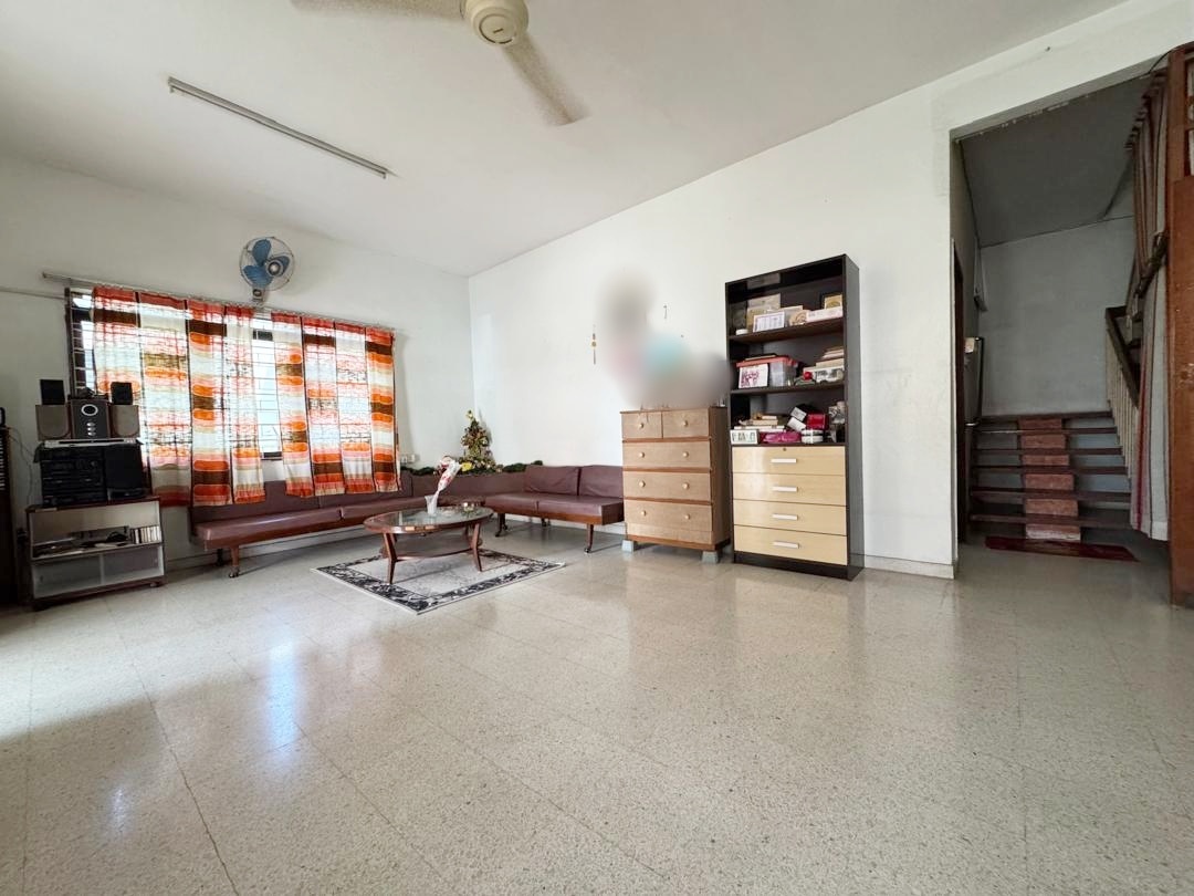 house in Gelugor, Penang — photo 7