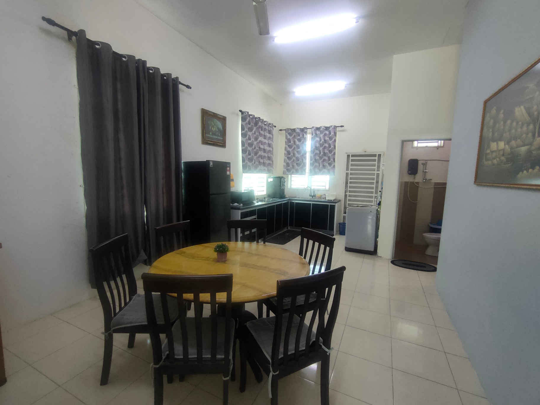 house in Kuala Kedah, Kedah — photo 5