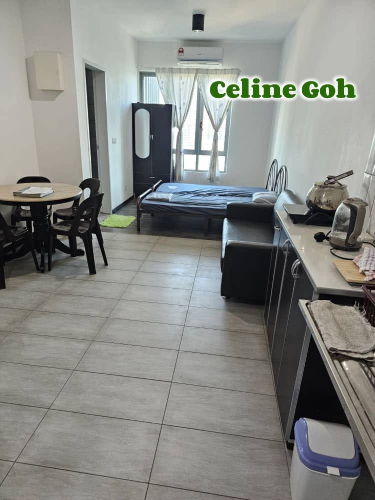condo in Batu Kawan, Penang — photo 2