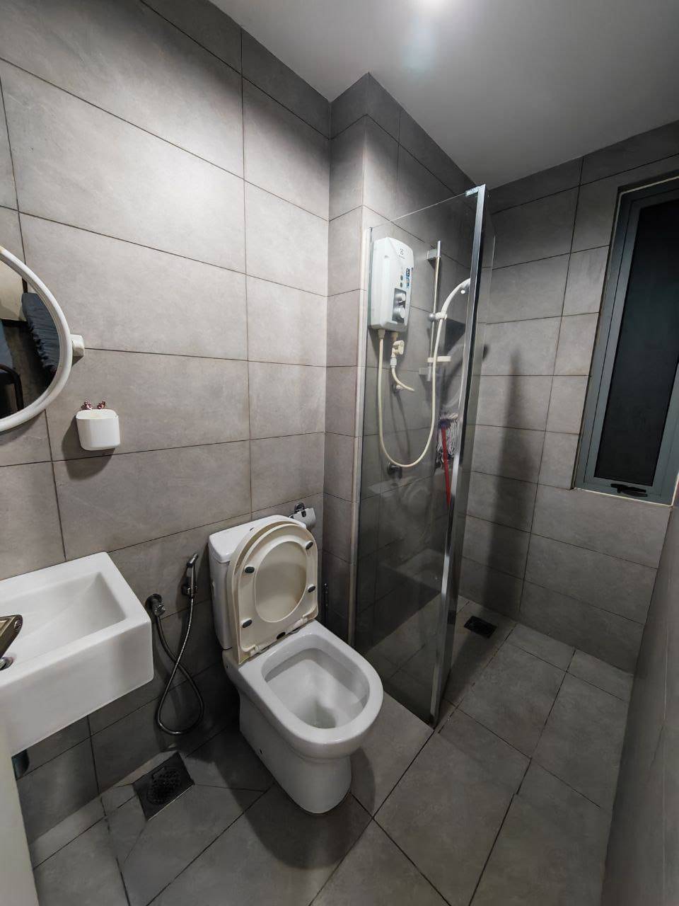 condo in Batu Kawan, Penang — photo 4