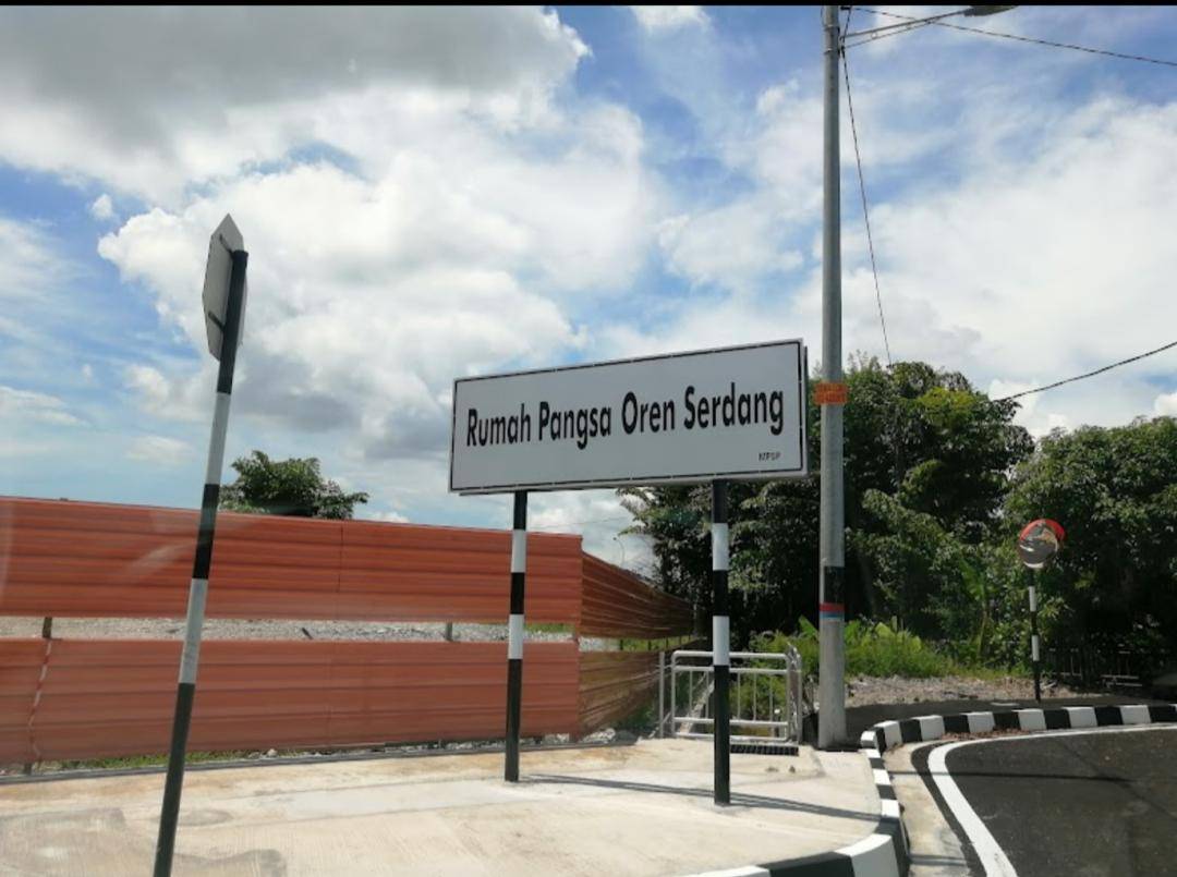 condo in Kepala Batas, Pulau Pinang — photo 2