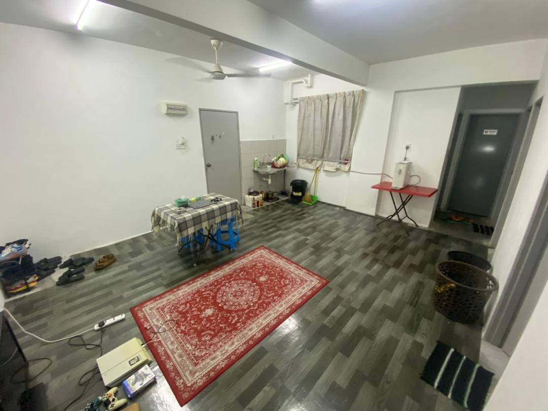 condo in Kepala Batas, Pulau Pinang — photo 3