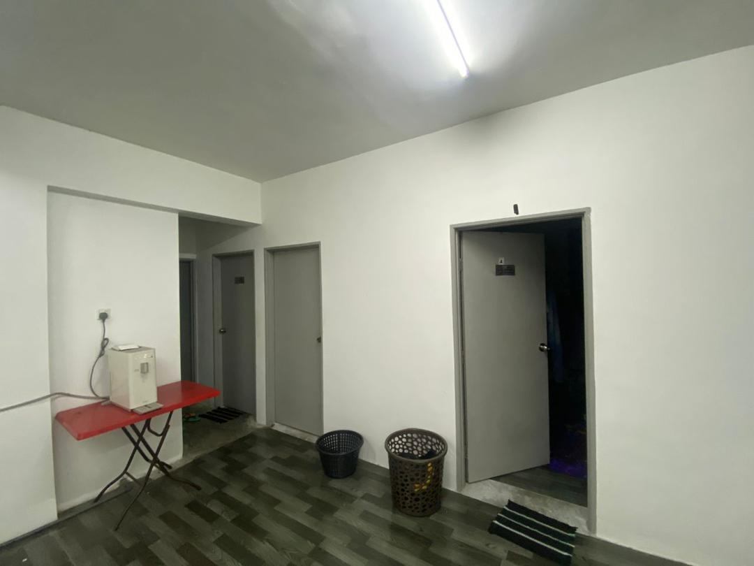 condo in Kepala Batas, Pulau Pinang — photo 4