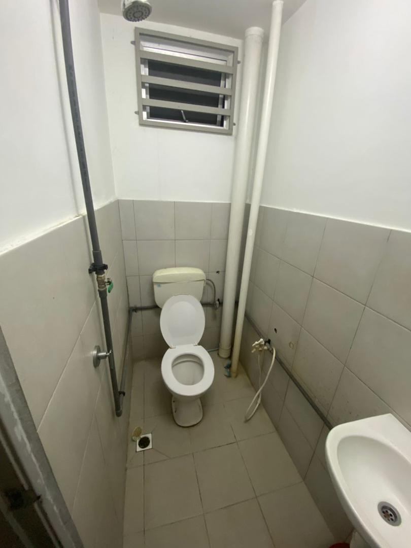 condo in Kepala Batas, Pulau Pinang — photo 5