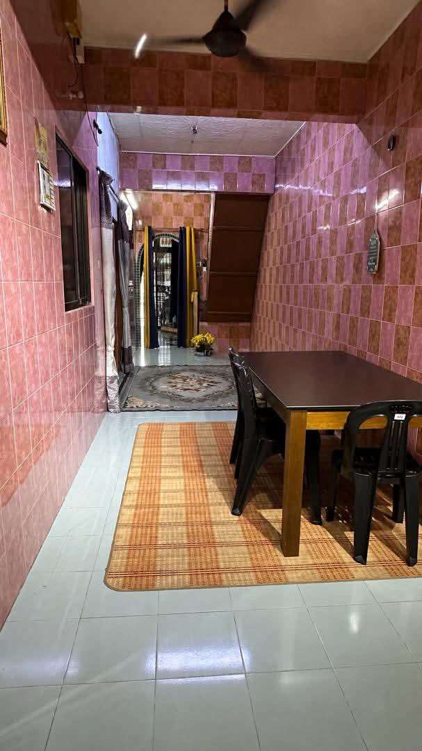 house in Kepala Batas, Pulau Pinang — photo 2