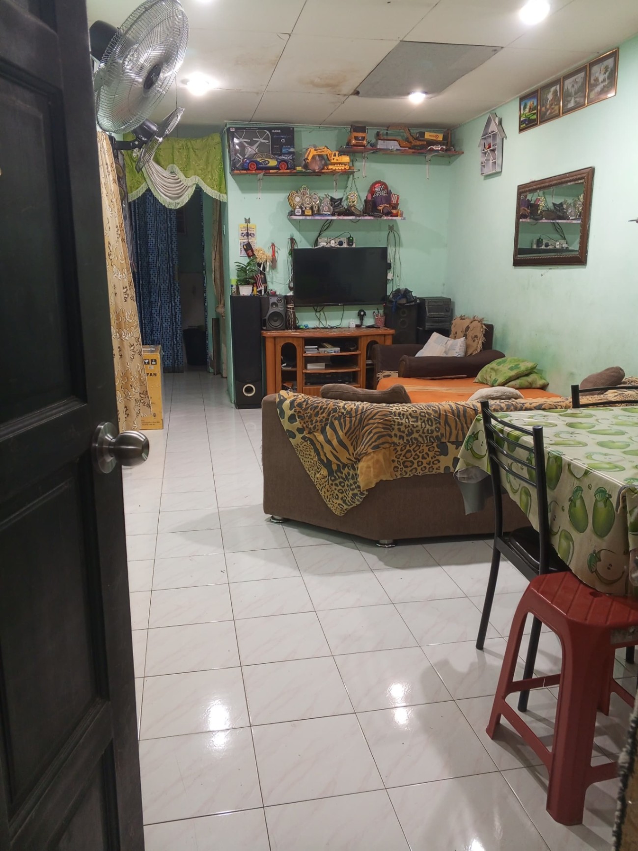 house in Sg Lalang, Kedah — photo 2