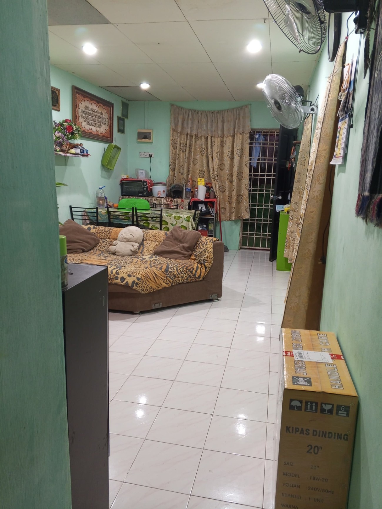 house in Sg Lalang, Kedah — photo 3