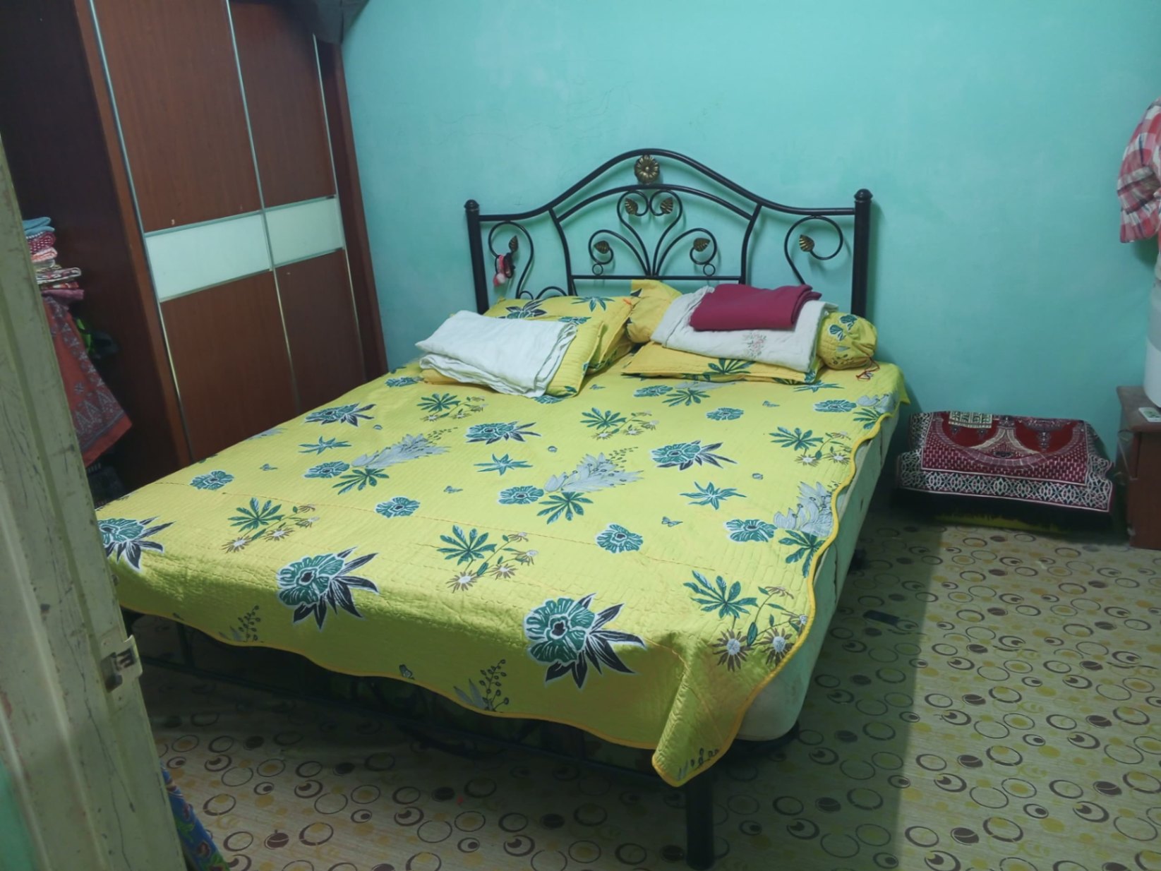 house in Sg Lalang, Kedah — photo 4