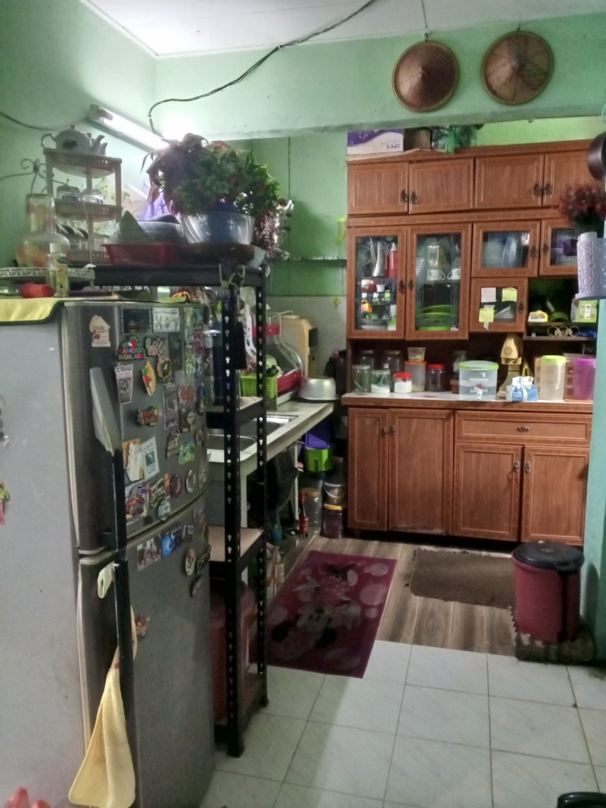 house in Sg Lalang, Kedah — photo 6