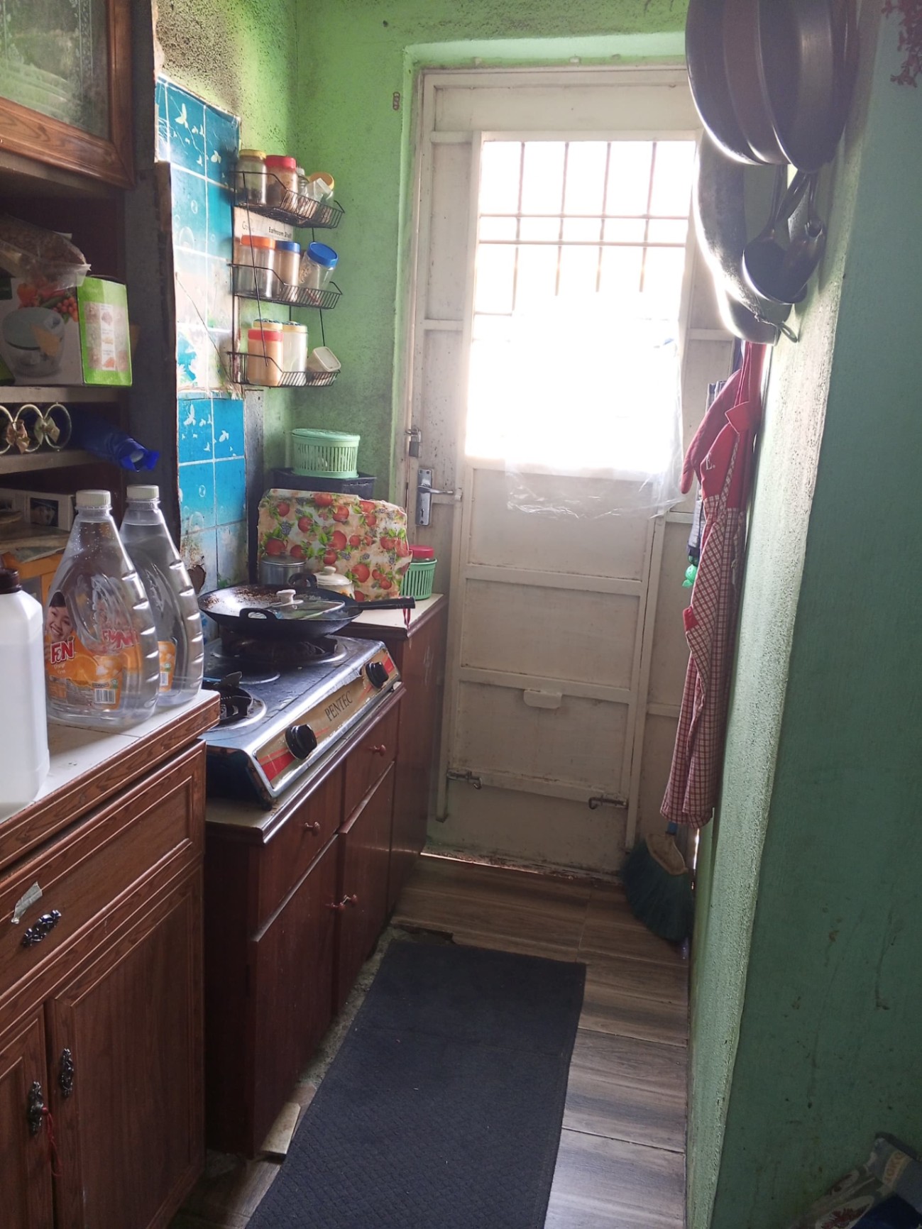 house in Sg Lalang, Kedah — photo 7