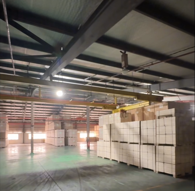 Factory for Rent @ Kulim Industrial Park, Kedah | High Power 5900amp 11kv | 5 ton |  3 Loading Bay
