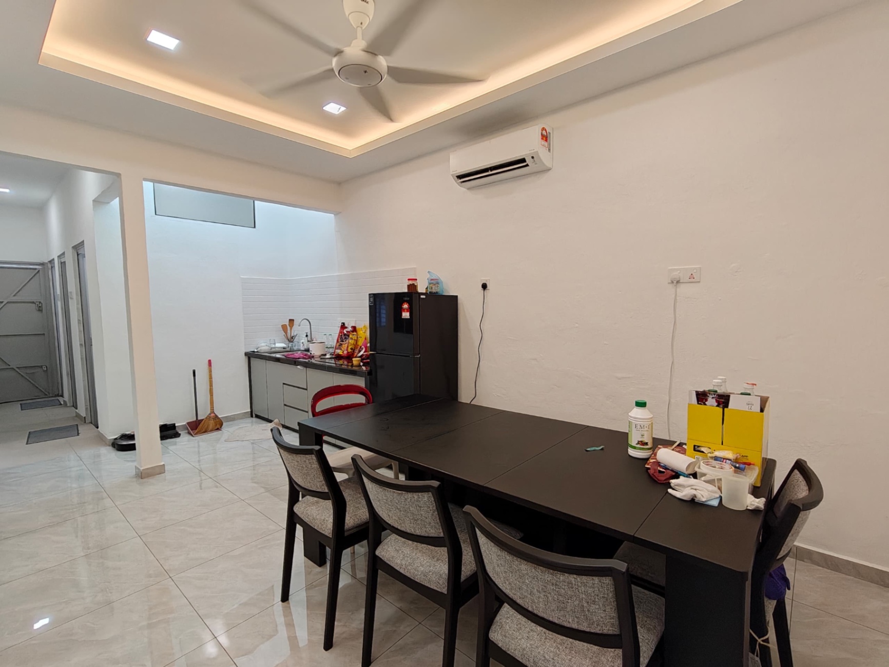 house in Bukit Mertajam, Penang — photo 2