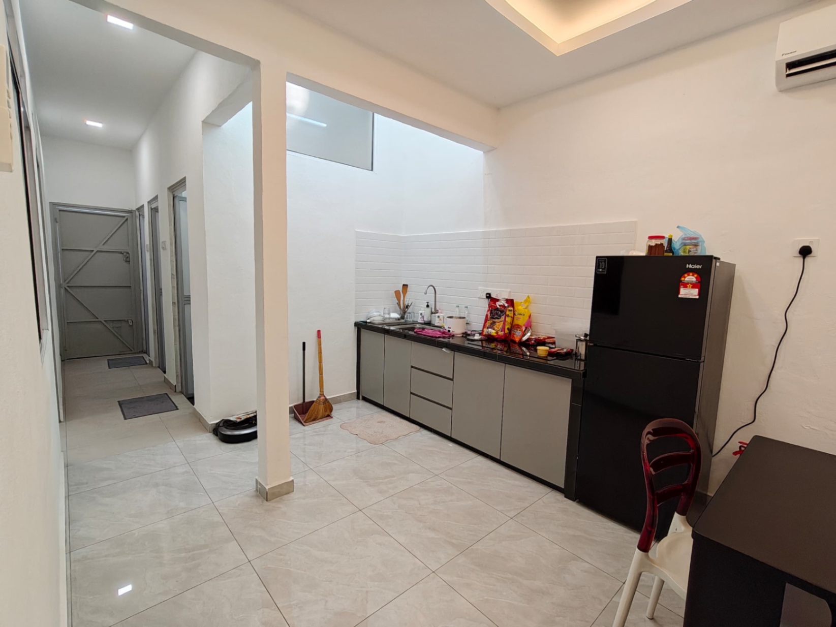 house in Bukit Mertajam, Penang — photo 4