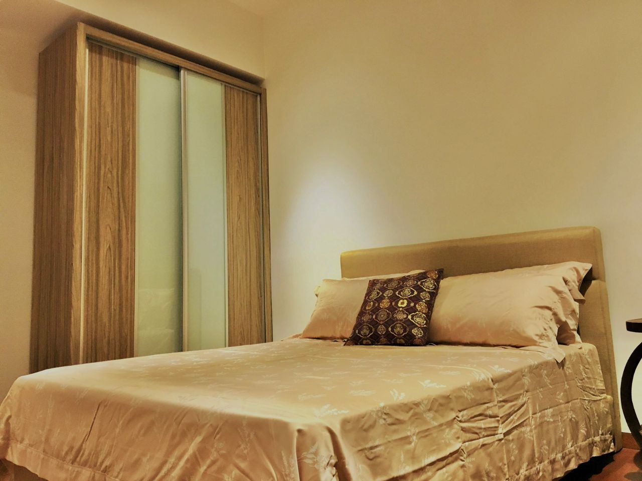 condo in Tanjung Tokong, Penang — photo 3