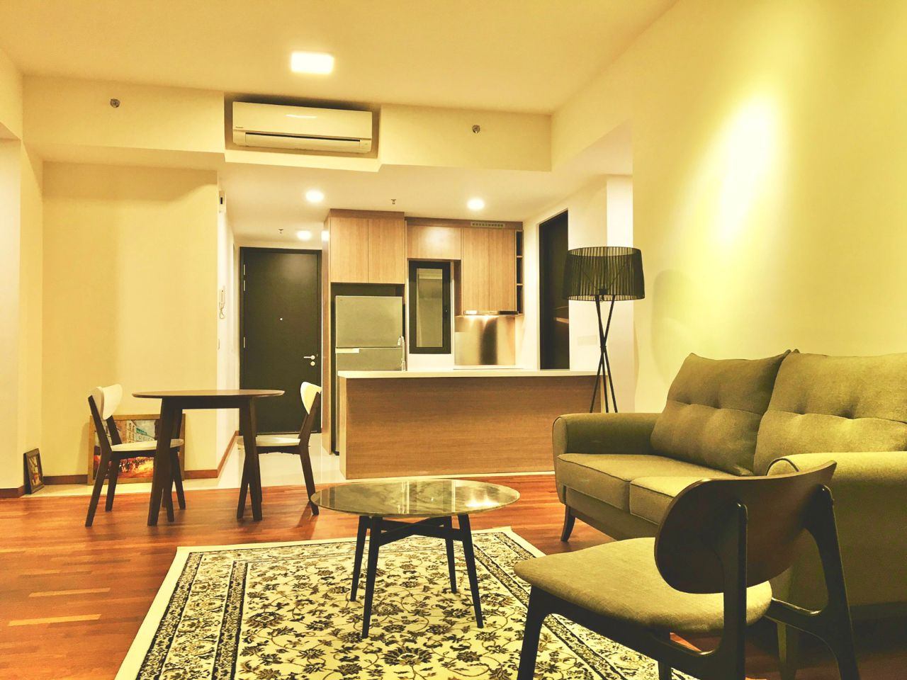 condo in Tanjung Tokong, Penang — photo 4