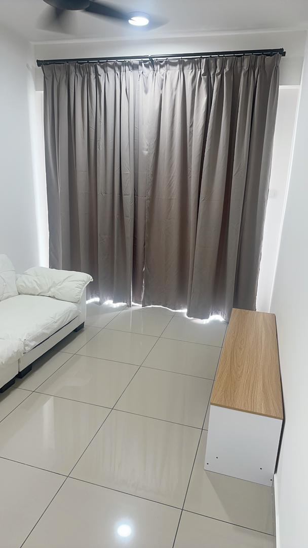 condo in Sungai Ara, Penang — photo 3