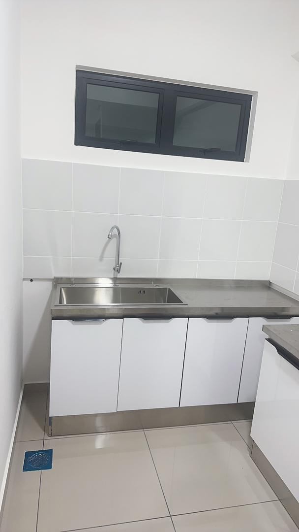 condo in Sungai Ara, Penang — photo 7