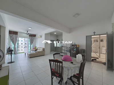 condo in Bayan Lepas, Penang — photo 2