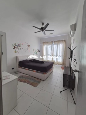 condo in Bayan Lepas, Penang — photo 4