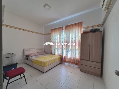 condo in Bayan Lepas, Penang — photo 5