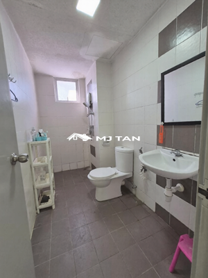 condo in Bayan Lepas, Penang — photo 6