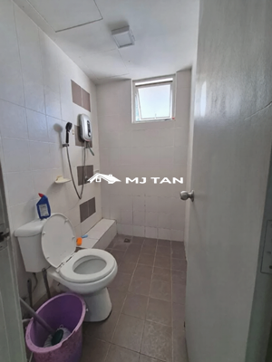 condo in Bayan Lepas, Penang — photo 7