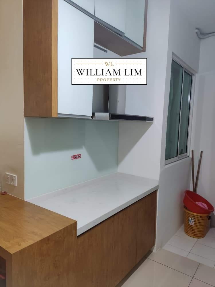 condo in Sungai Ara, Penang — photo 4