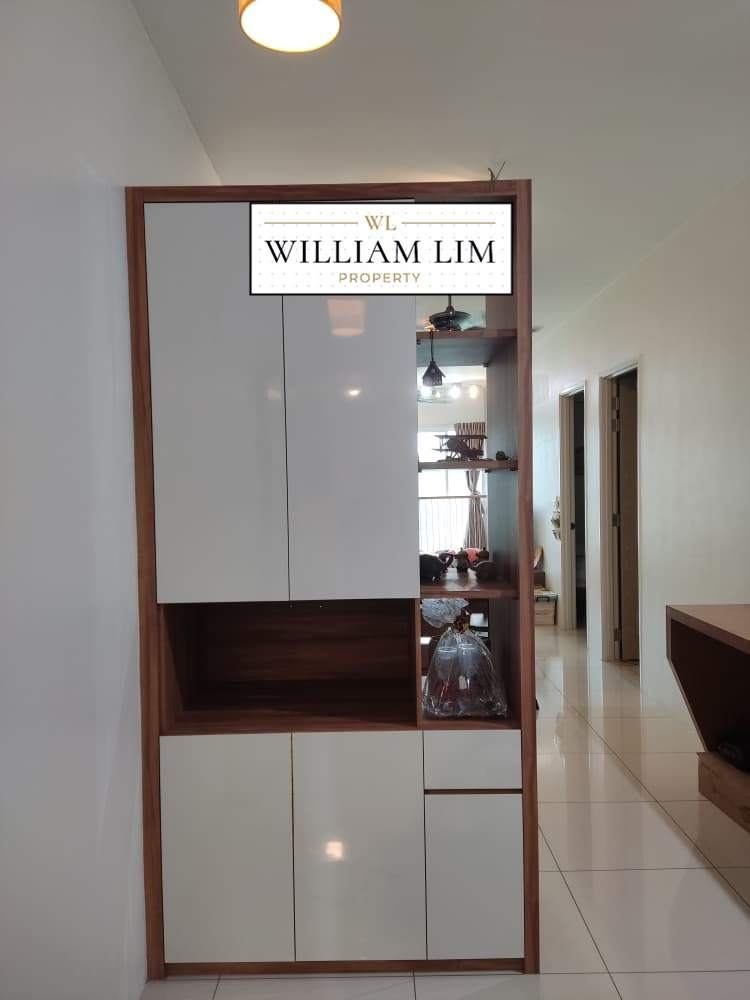 condo in Sungai Ara, Penang — photo 5