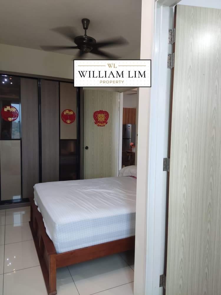 condo in Sungai Ara, Penang — photo 6