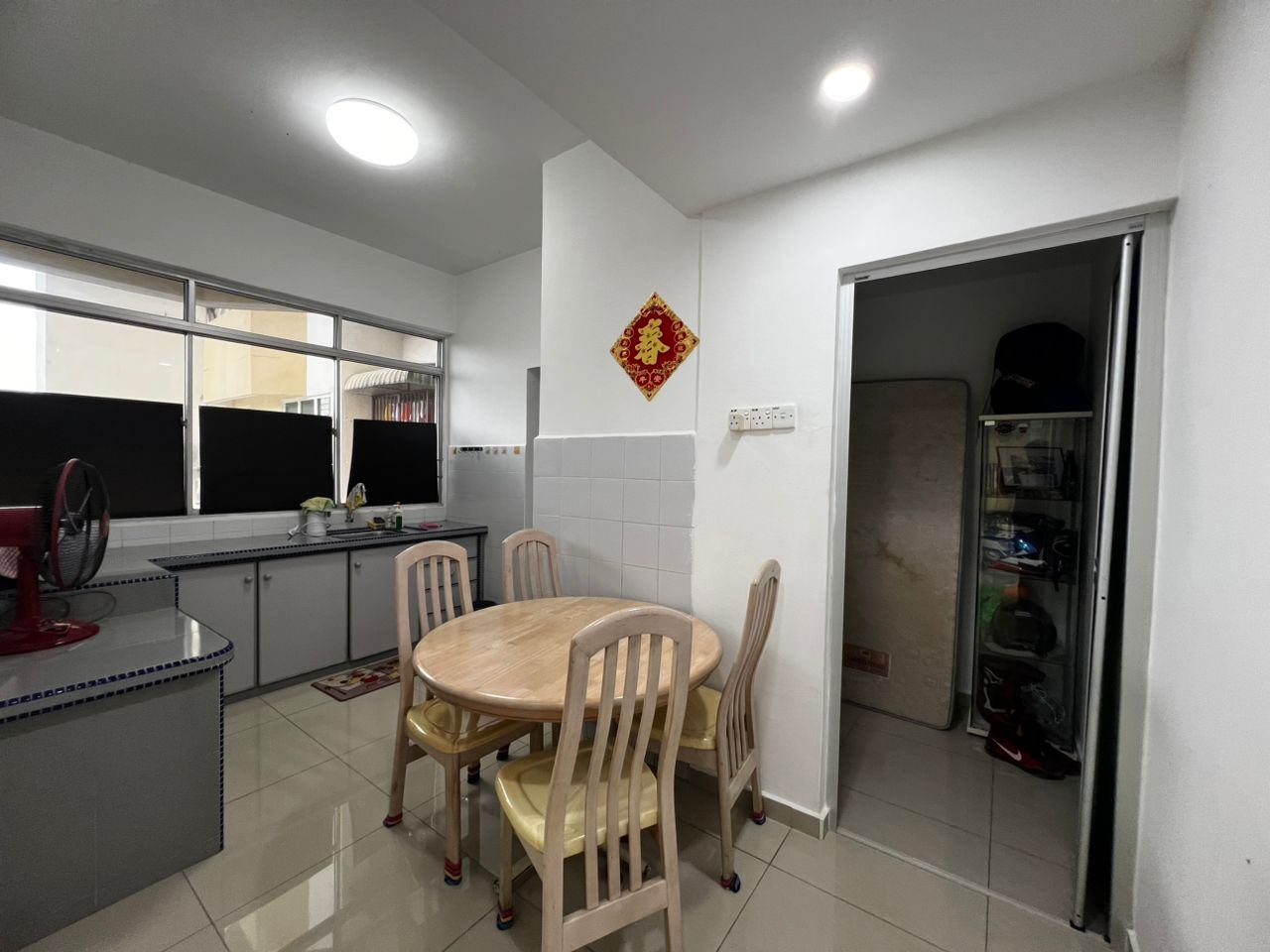 condo in Relau, Penang — photo 2