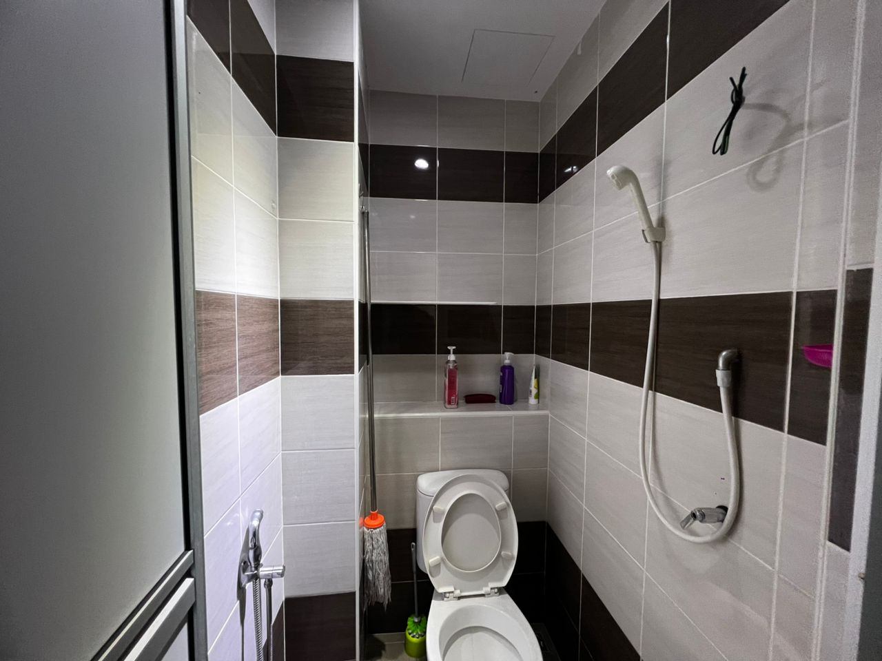 condo in Relau, Penang — photo 3