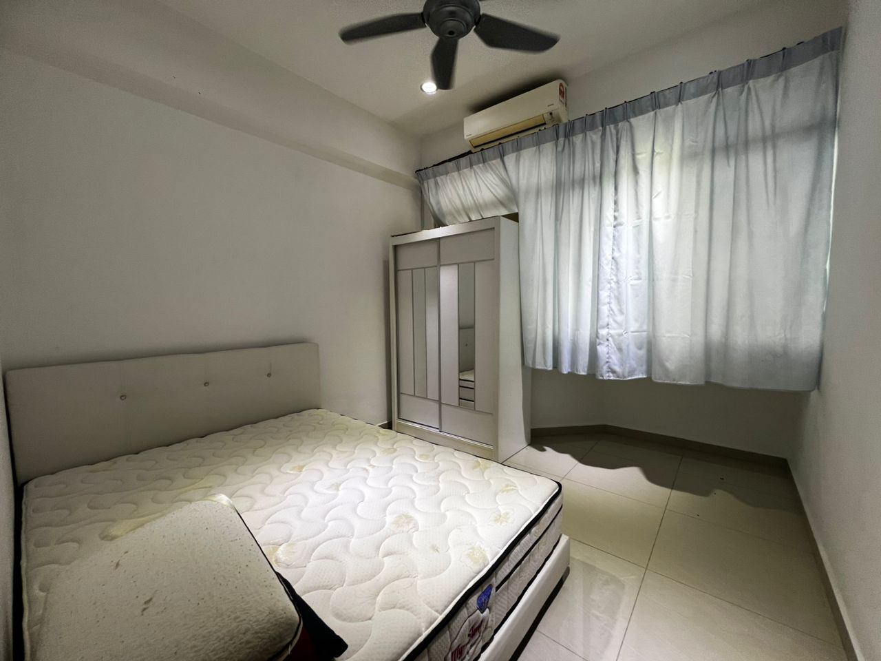 condo in Relau, Penang — photo 4