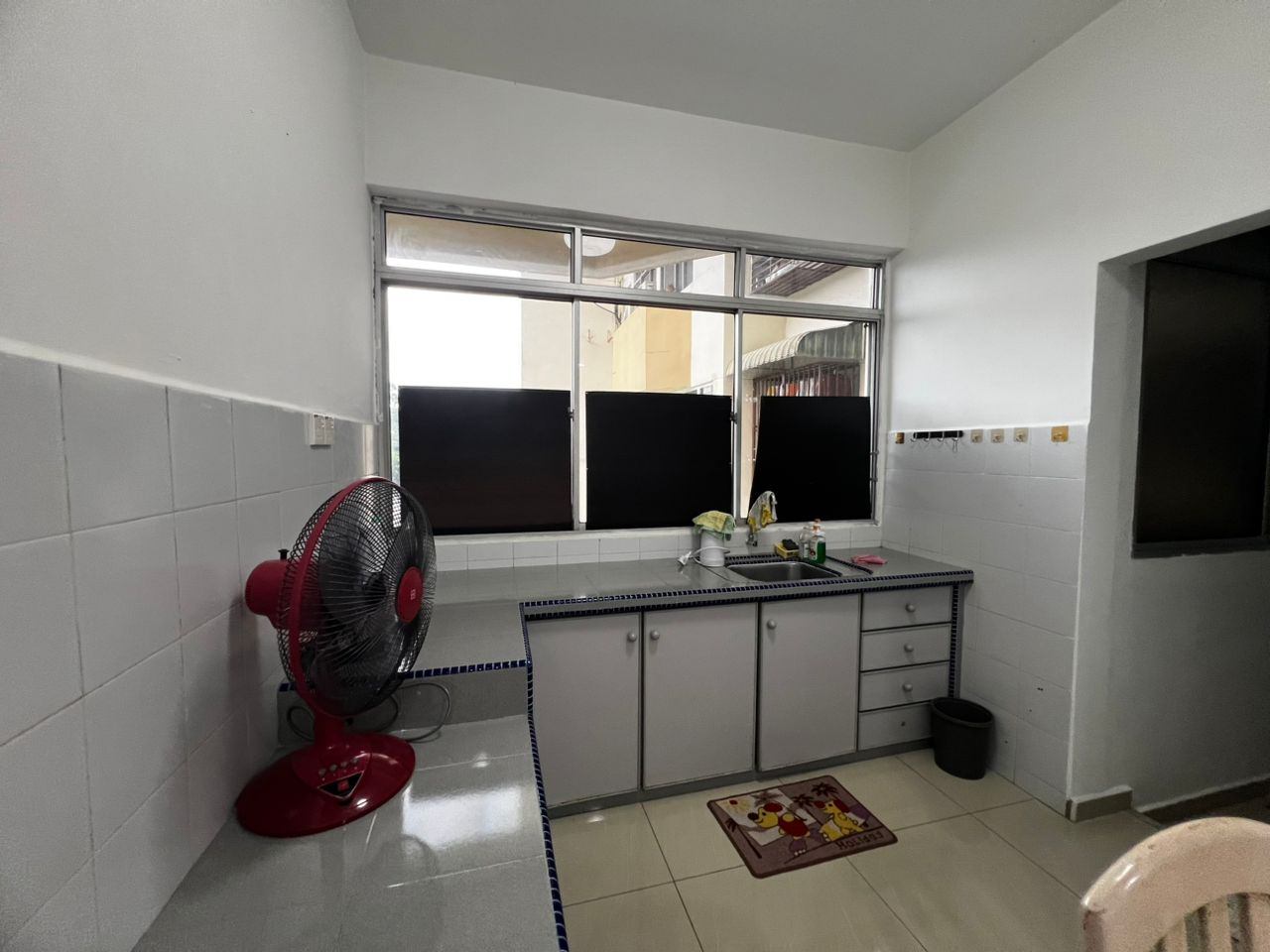 condo in Relau, Penang — photo 5