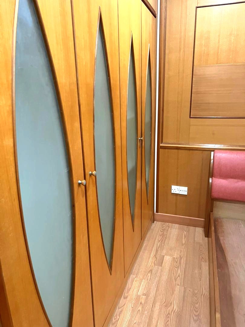 🏡 Condo Gembira @ Island Glades For Sale 🏡