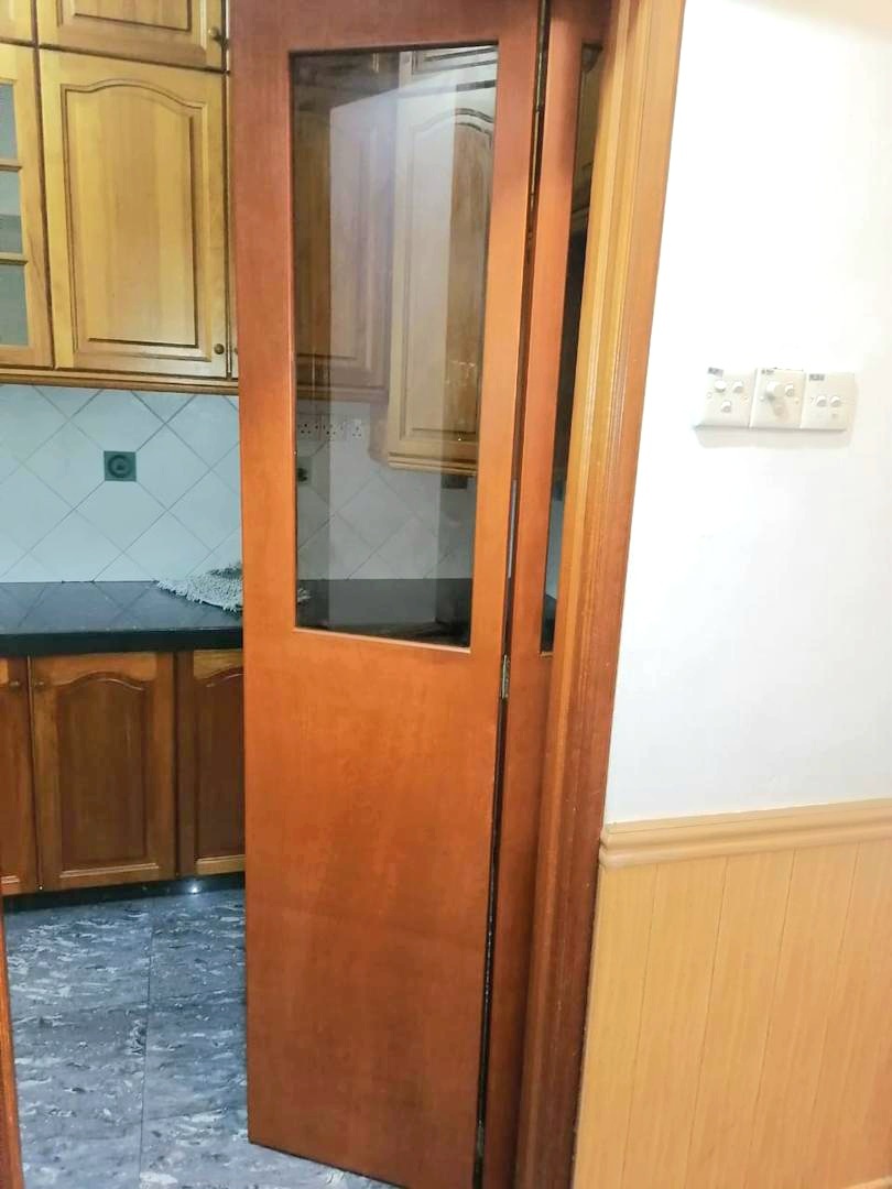 condo in Gelugor, Penang — photo 4