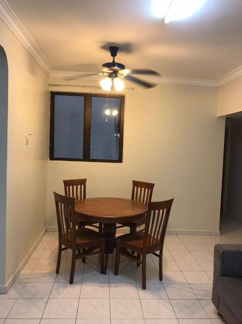 condo in Sungai Ara, Penang — photo 3