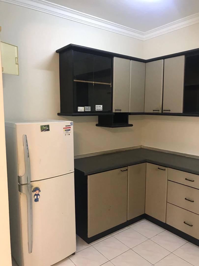 condo in Sungai Ara, Penang — photo 4