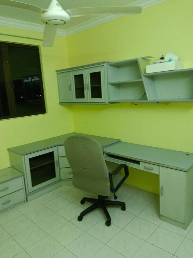 condo in Sungai Ara, Penang — photo 5