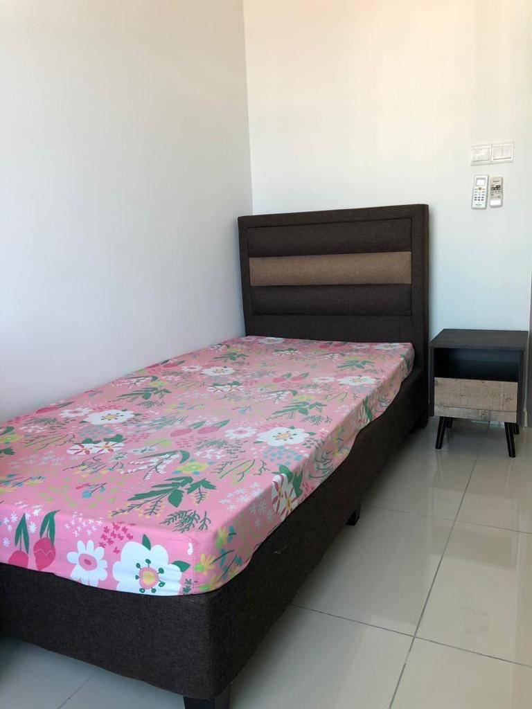 condo in Sungai Ara, Penang — photo 6