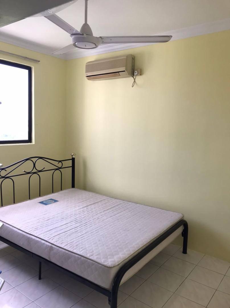 condo in Sungai Ara, Penang — photo 7