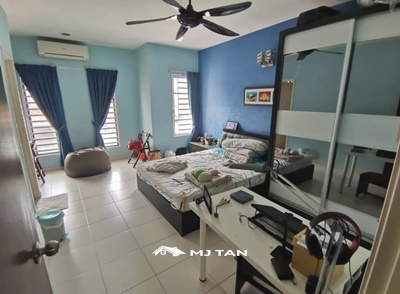 house in Bayan Lepas, Penang — photo 4