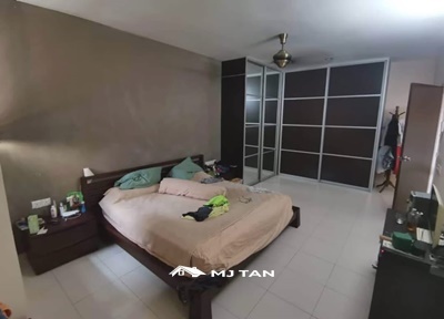 house in Bayan Lepas, Penang — photo 5
